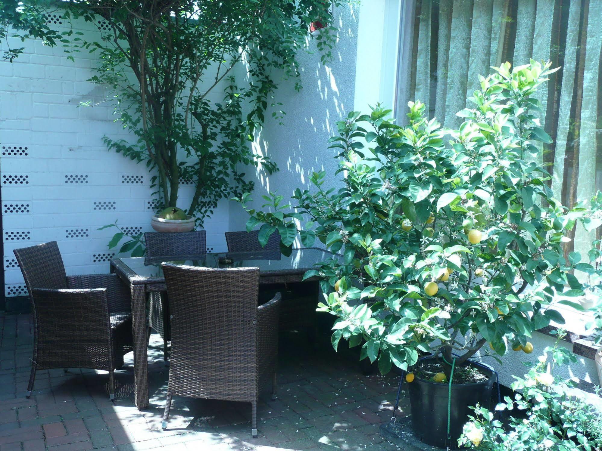 Landgasthaus Bonn Baunatal Exterior foto